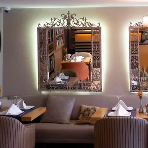 Hotell Sky, Antalya