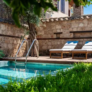 Hotell House 5, Antalya
