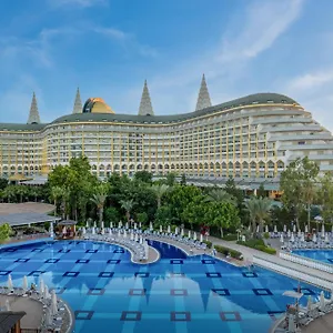Delphin Imperial Lara Ośrodek wypoczynkowy