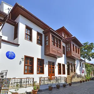 Hotell Mia, Antalya
