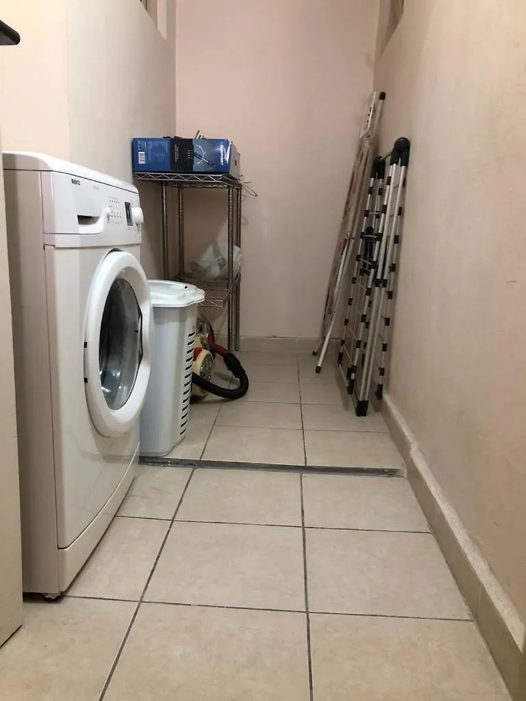 Apartament Antalya Merkez Muethis Lokasyon Ayri Mutfakli Daire