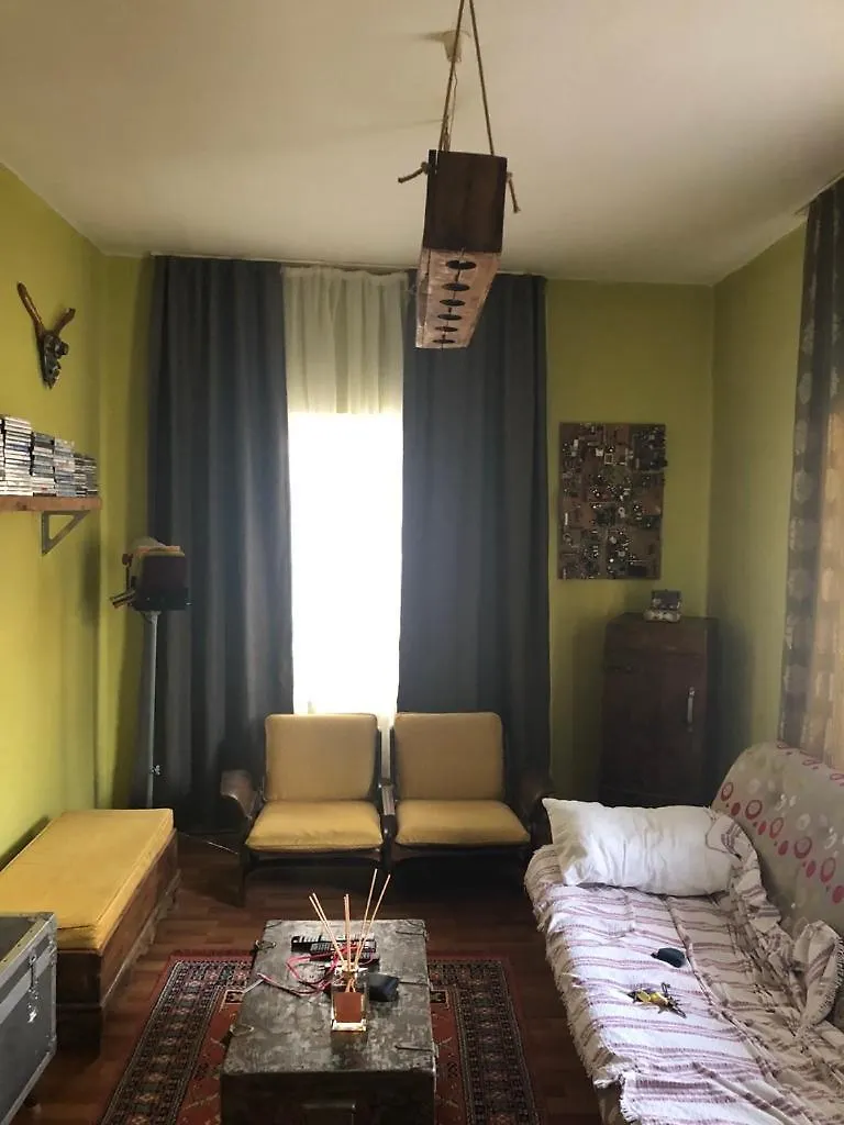 Apartament Antalya Merkez Muethis Lokasyon Ayri Mutfakli Daire
