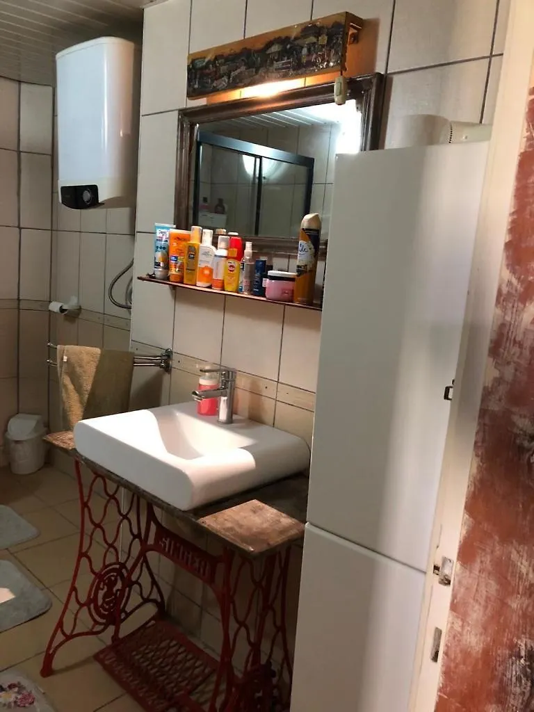 Apartament Antalya Merkez Muethis Lokasyon Ayri Mutfakli Daire Turcja