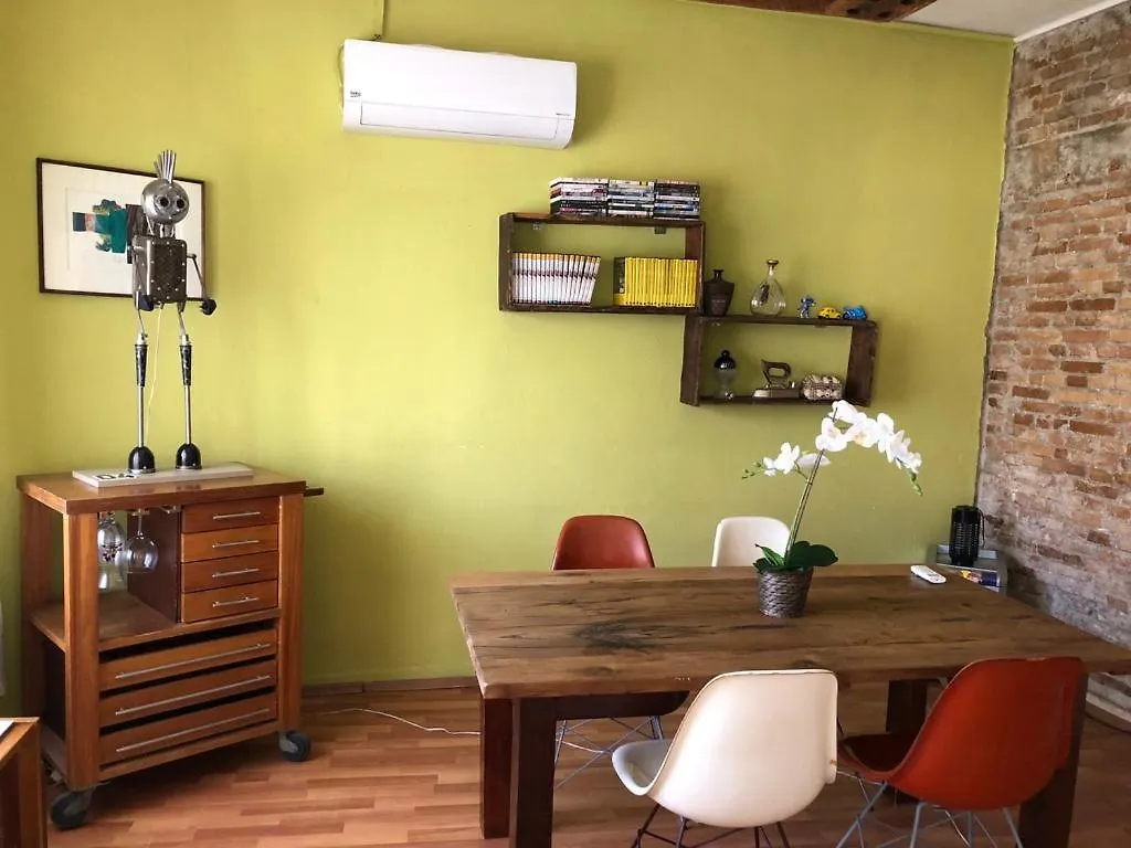 Apartament Antalya Merkez Muethis Lokasyon Ayri Mutfakli Daire