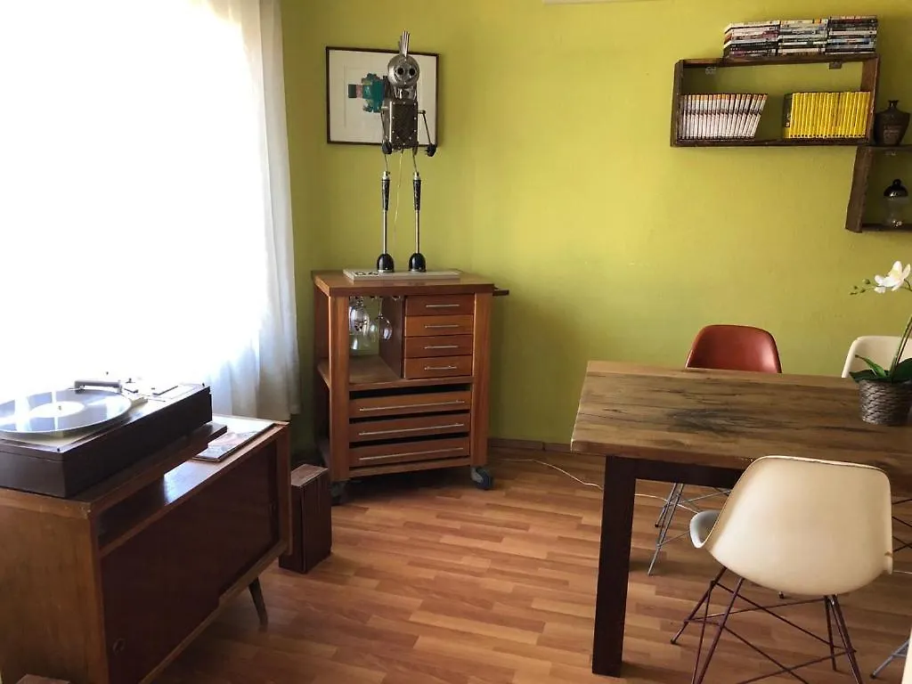 Apartament Antalya Merkez Muethis Lokasyon Ayri Mutfakli Daire